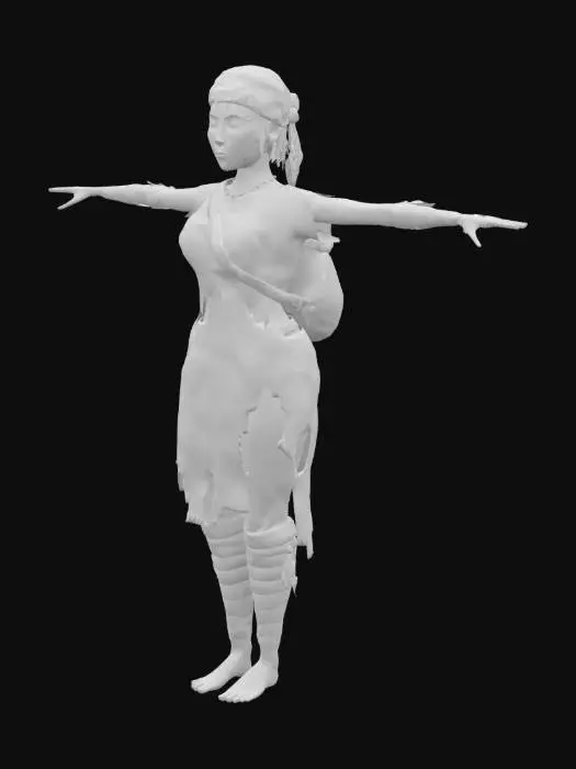 3D model for тест