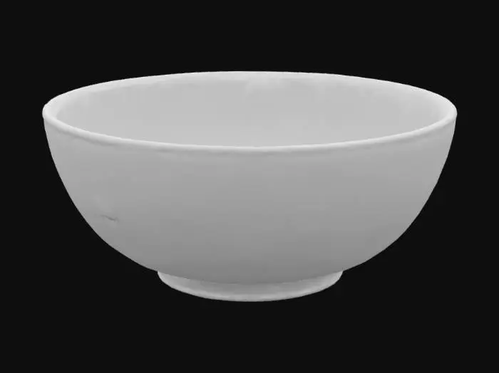 3D model for Talavera Mexican Pottery