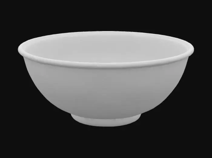 3D model for Talavera Mexican Pottery