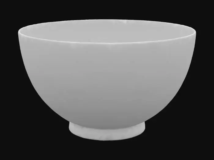 3D model for Polish Pottery