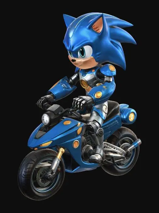 bikervest