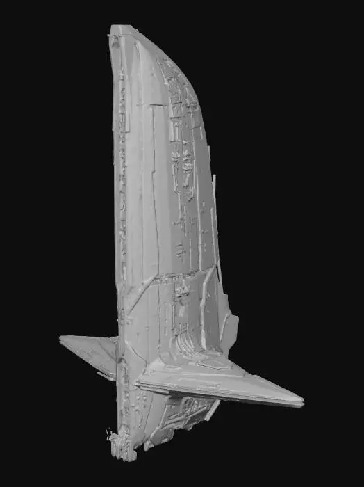 3D model for Galactic Sentinel