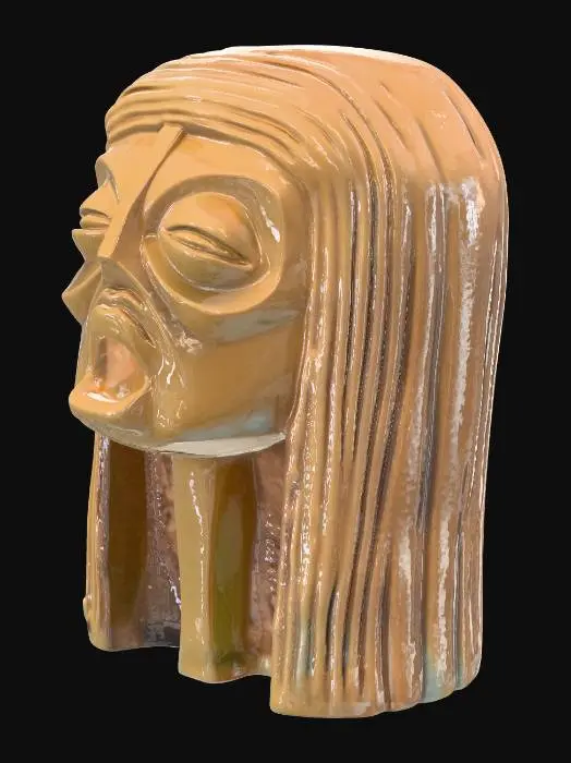 3D model for Majestic Sentinel