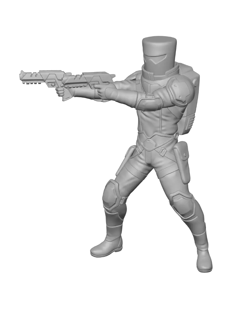 agent