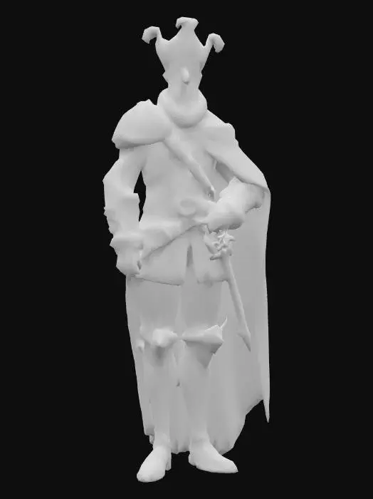 3D model for #PBR#, Cartoon style, Ultra-realistic, François de France, duc François d’Anjou 1555-1584.Full body, Designed for video games, Realistic and highly detailed texture, Digital art, 4k, Fine details, Clean lines, Vivid colors, Unity-ready, Character Design, mmorpg, #PBR#