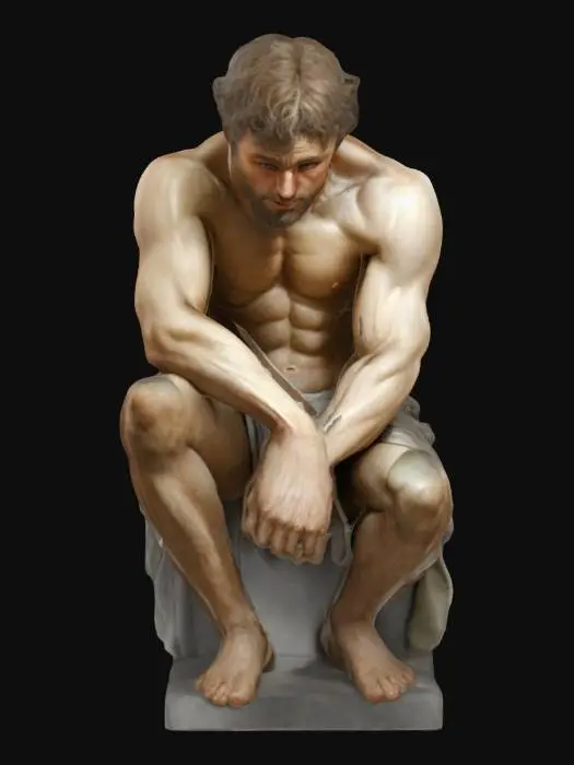 3D model for Introspection