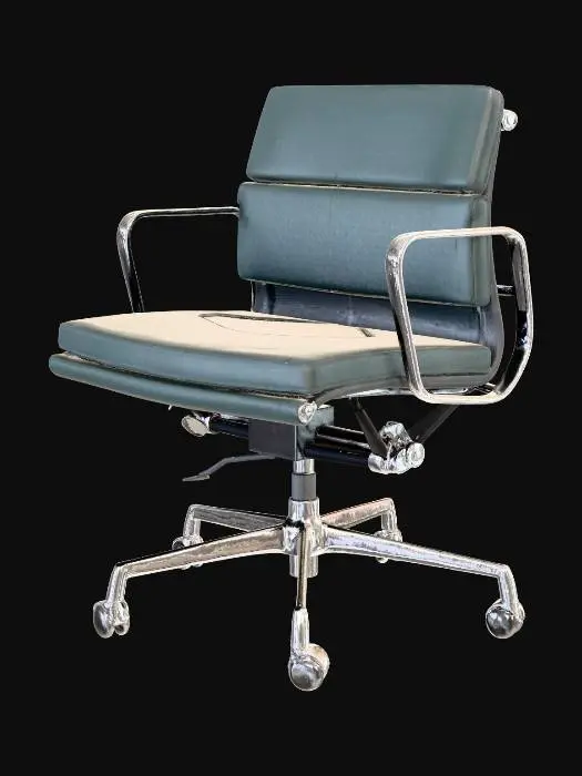 3D model for Office Chair Elegance