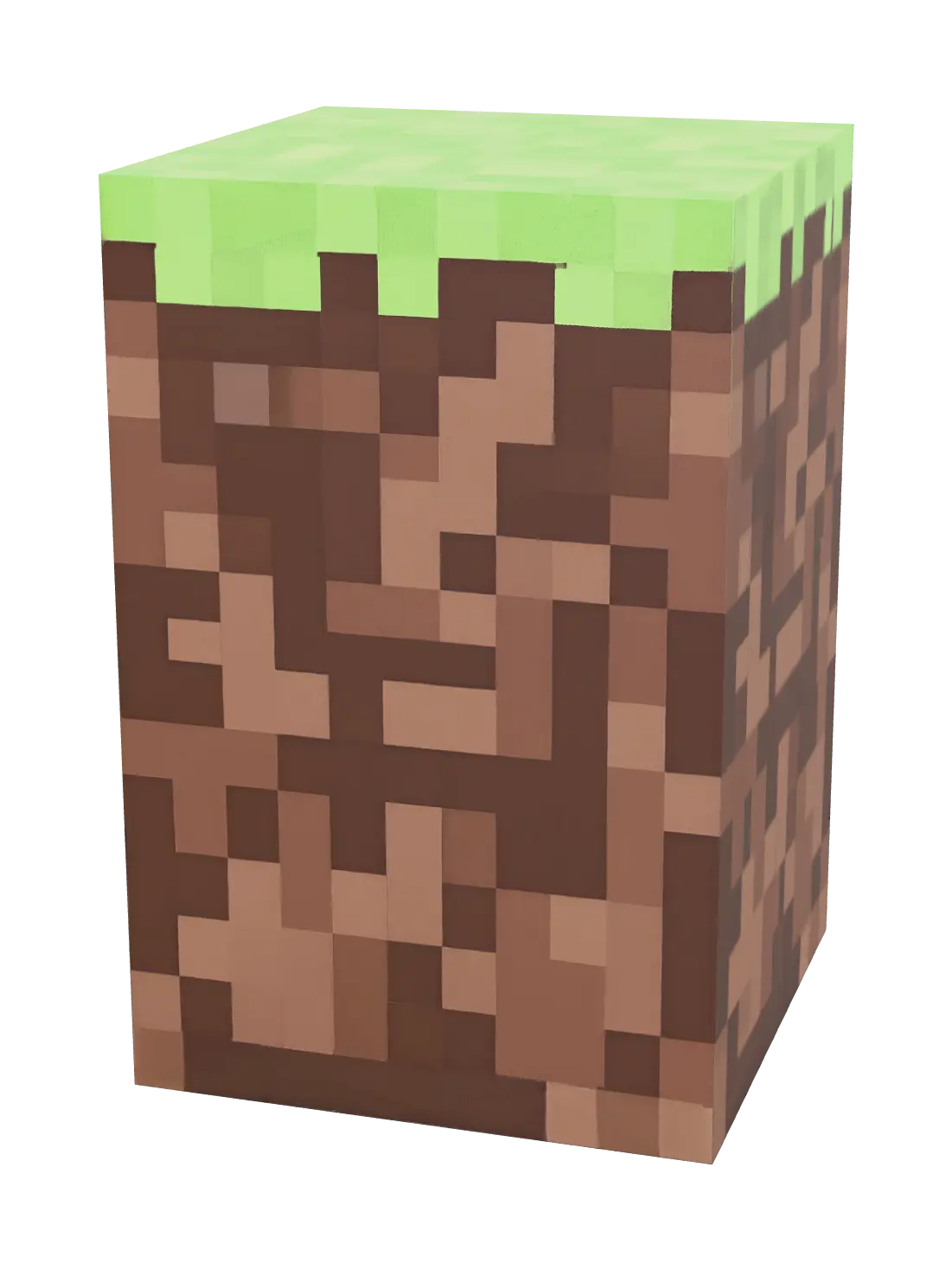 minecraft grass block