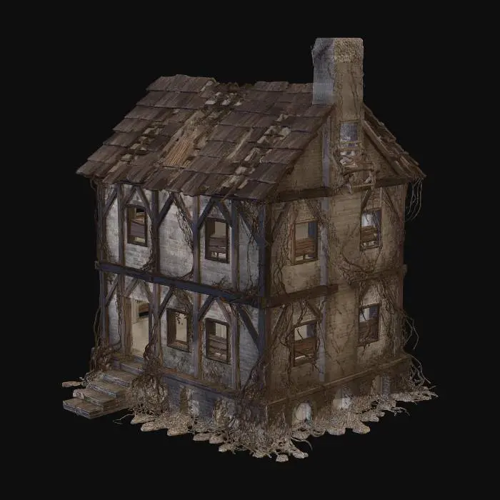 Vinebound Manor