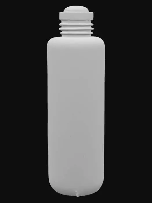 3D model for Bingo Marker Blue