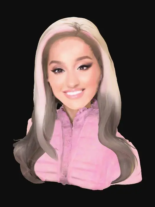 3D model for Enchanted Elegance