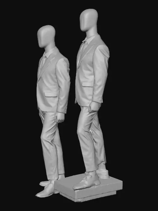 3D model for Window Elegance