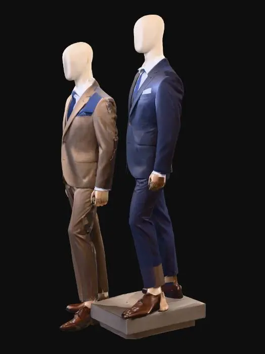 3D model for Window Elegance