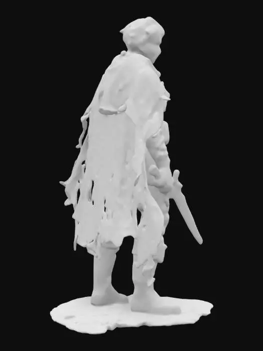 3D model for Chillchook