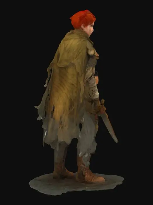 3D model for Chillchook