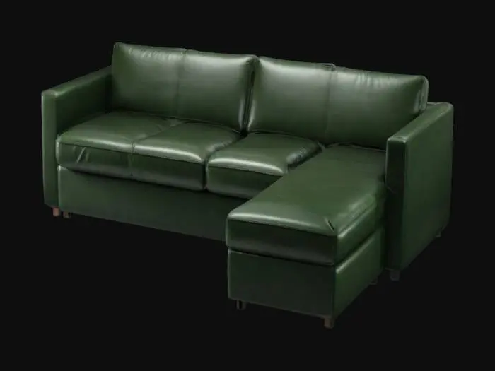 3D model for Ikea_Vimle