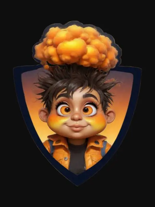 3D model for Adam_Bomb