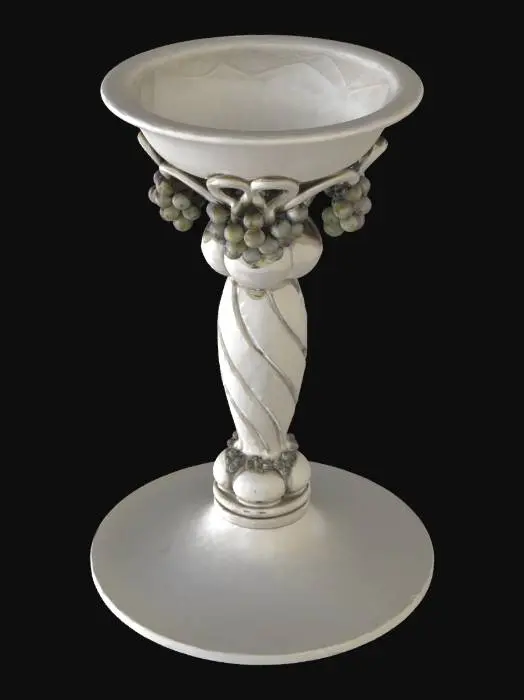 3D model for Grape Bowl 263B_design_1918_€7 500 EUR