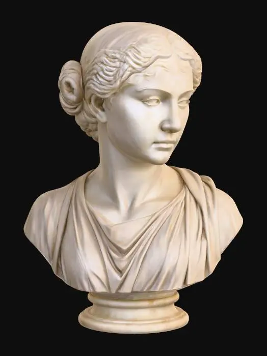 3D model for Aurelia