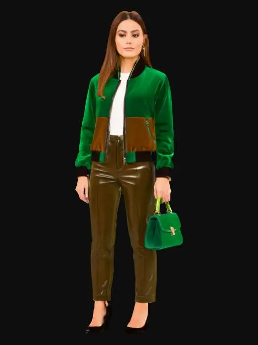 3D model for Urban_Elegance