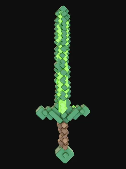 3D model for Sword