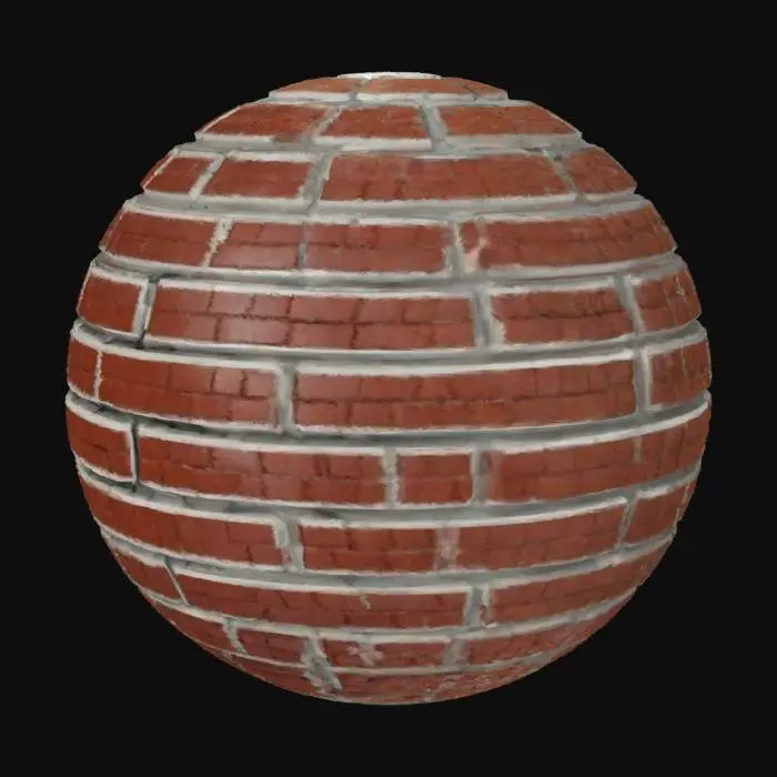 3D model for Brickglobe