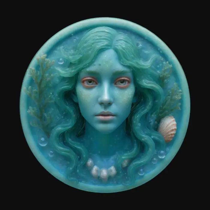 3D model for Nymara_The Tidal Seer_#emblem#_