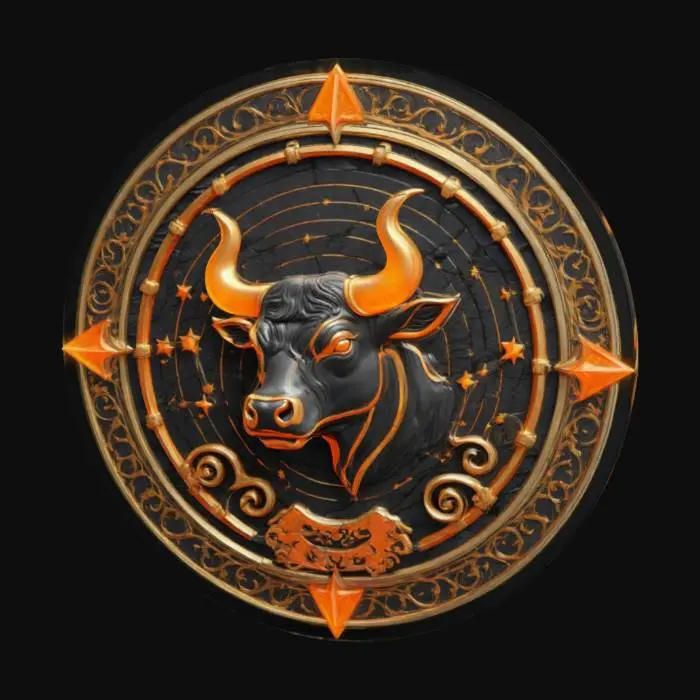 3D model for Taurus