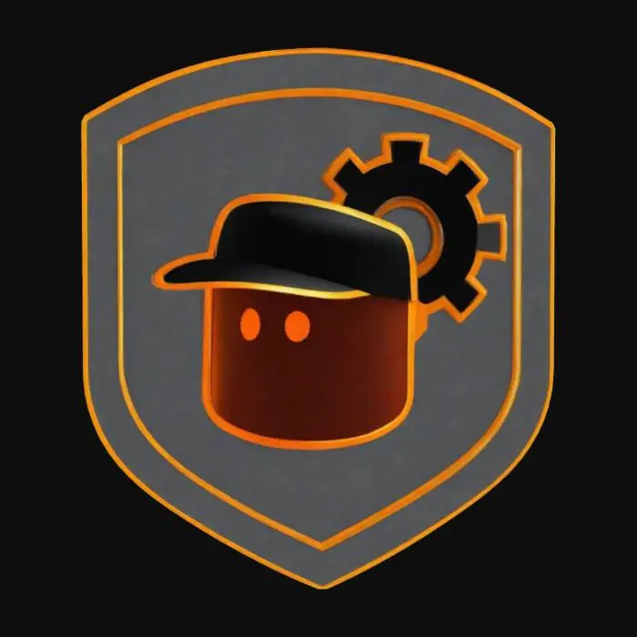 3D model for Noob_Roblox