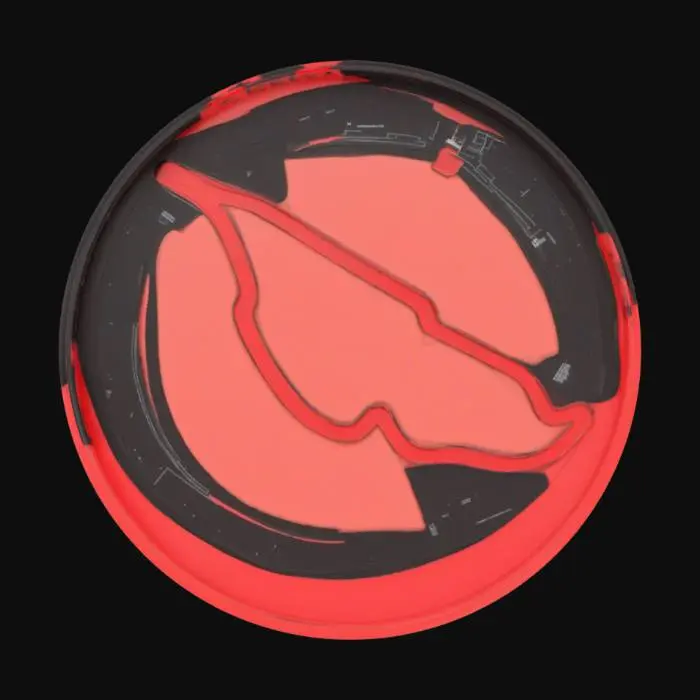 3D model for Formula1_Coaster_Racetrack_Canada_Montreal