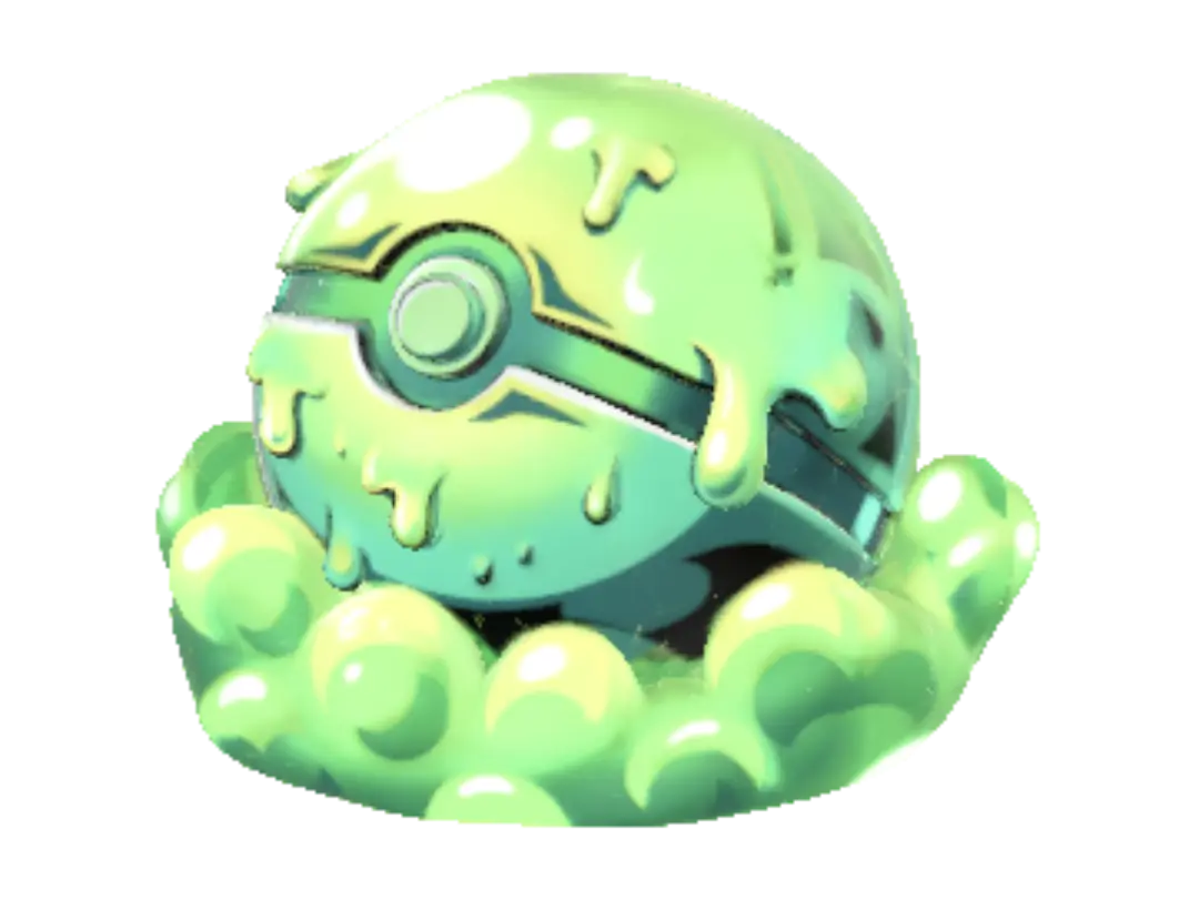 pokeball