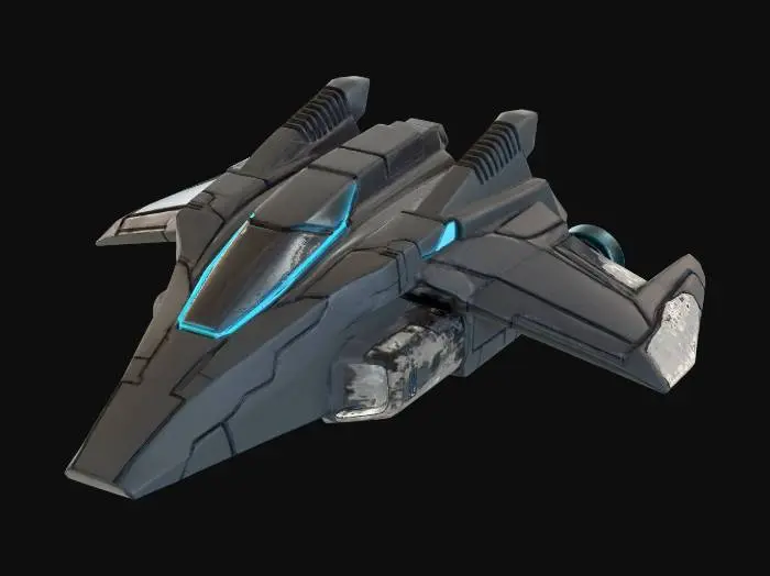 3D model for Stellar Shadow