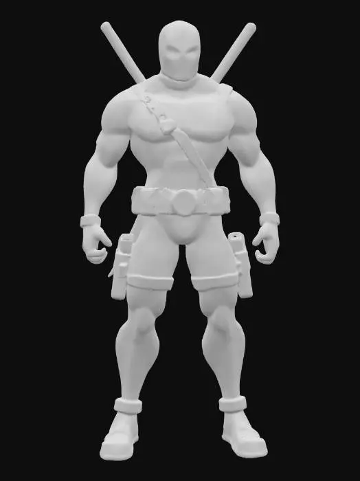 3D model for _ChronoForgeWeapon__0728130804_texture