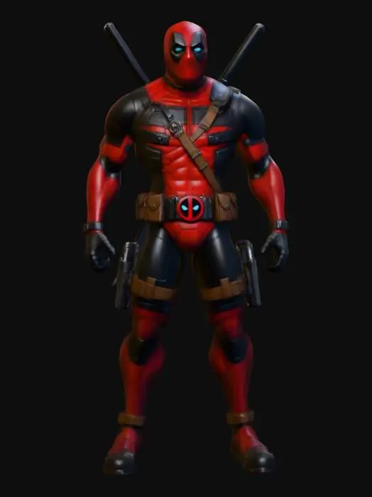 3D model for _ChronoForgeWeapon__0728130804_texture