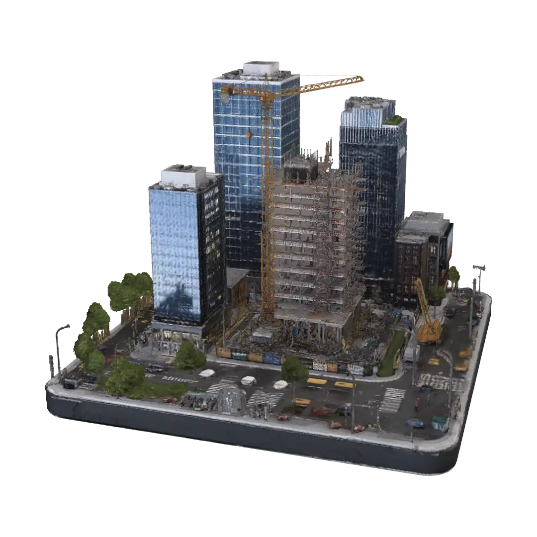 highrise