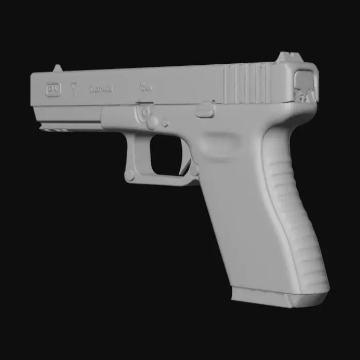 3D model for MW2_G18