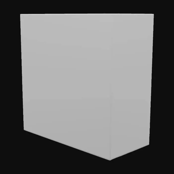 3D model for Elite Trainer Box - Fusion Strike 