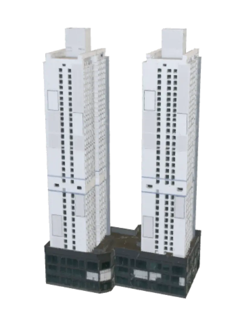 skyscraper