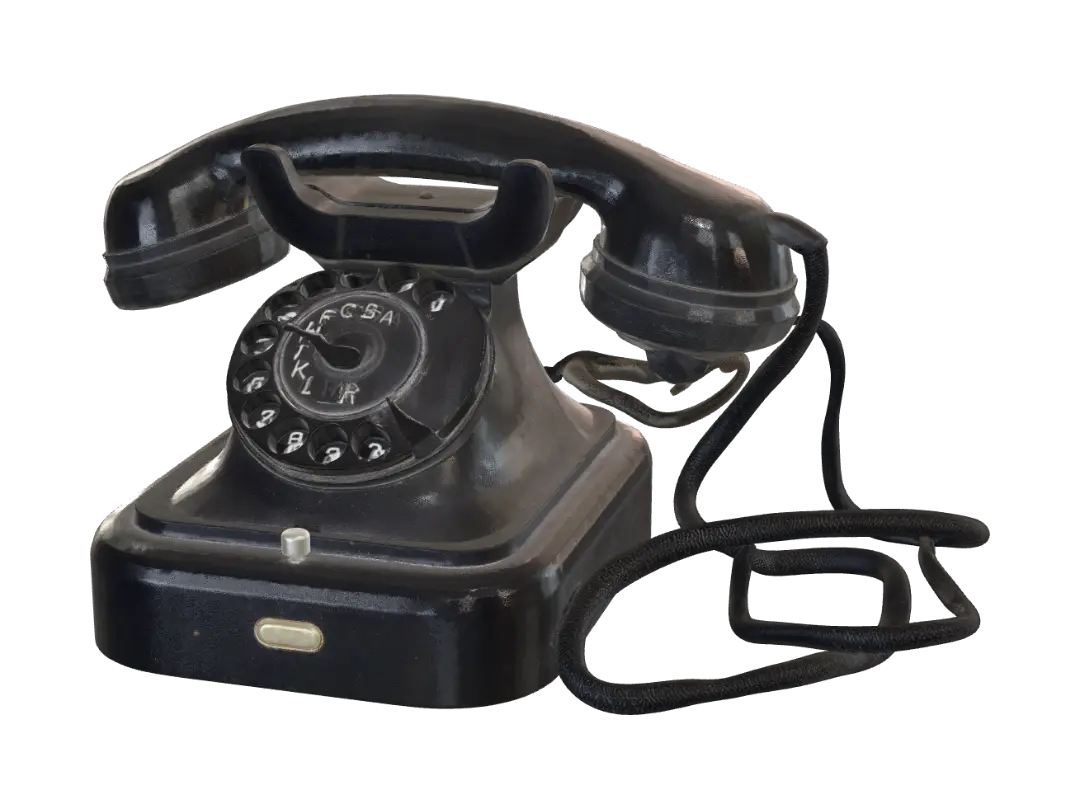 telephone