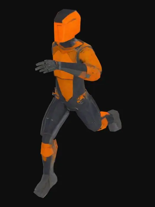 3D model for 11111111111