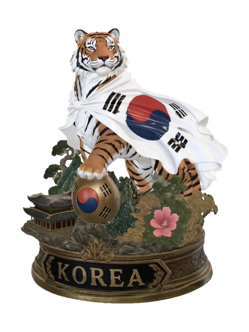 korean