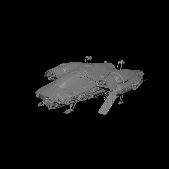 3D model for ์ํ ์ฐ์
ํ SF ์ฐ์ฃผ์
๋ ๋ ตํ ์ค๋ฃจ์ฃ์ ์ฐ์ฃผ์ , ๋
ธ์ถ๋ ๊ธฐ๊ณ ๊ตฌ์กฐ์ ๋ฐฐ๊ด, ํ๋์ํผ์ค ํจ๋ ๋ํ
์ผ
๋ก๊ณ ์ค๋ ์ฌ์ฉ๋ ๊ธ์ ์ฌ์ง, ์คํฌ๋์น
ํธ๋ฅธ์ ๋ผ์ธ ๋งํน๊ณผ ์ฐ์
์ฉ ๊ฒฝ๊ณ ๋ํ
์ผ
์ฐ์ฃผ์ ํ๋ถ ๋๋ฉ๊ธฐ์ด์ ์ ๋น์ฉ ๋จํ๊ฐ ํผ์ณ์ ธ ์์
ํฐ์๋ฐฐ๊ฒฝ, ์ํ ์คํธ์ปท ๊ฐ์ ๊ตฌ๋, ์๋ค๋งํฑ ์์ด๋์ท,์ค์ฌ ๊ธฐ๋ฐ ํฌํ ๋ฆฌ์ผ, ultra realistic, cinematic sci-fi, hard surface design, industrial spaceship, AAA movie quality, unreal engine 5, ray tracing, volumetric fog, highly detailed, 8k