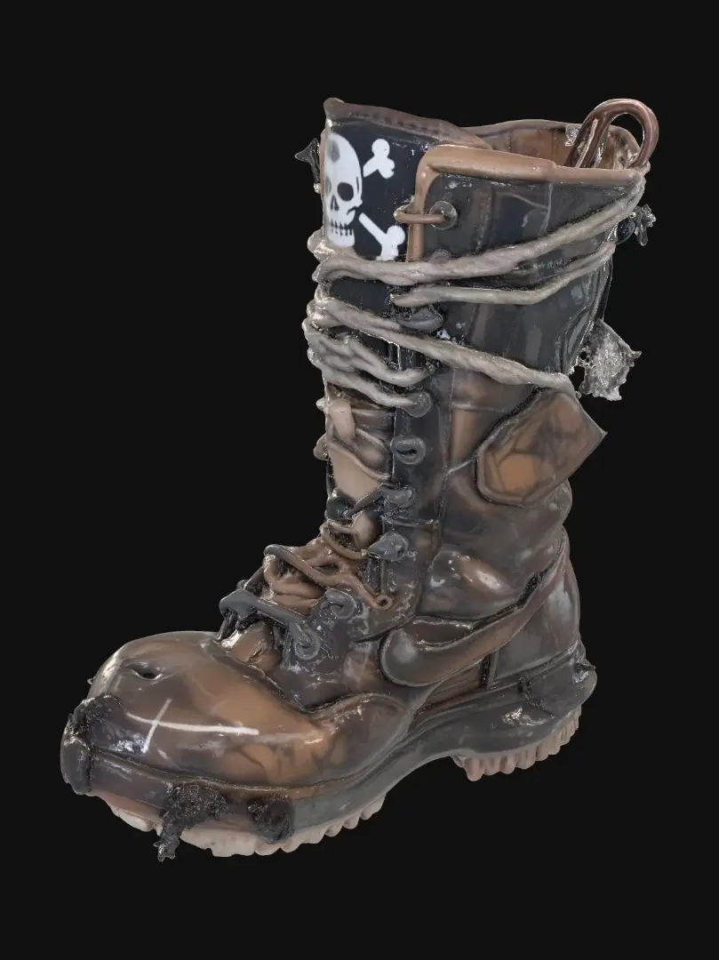 boots