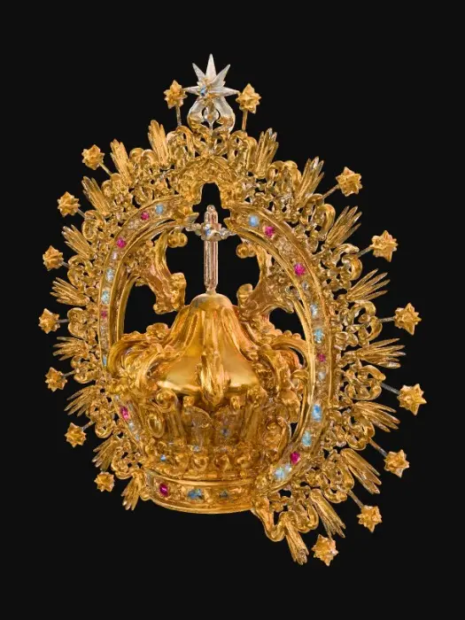 3D model for Regal Emblem