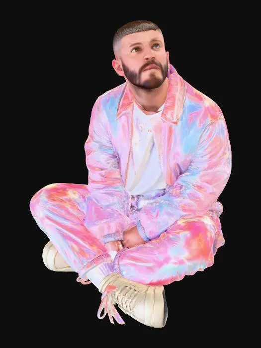 3D model for Opal dreamer