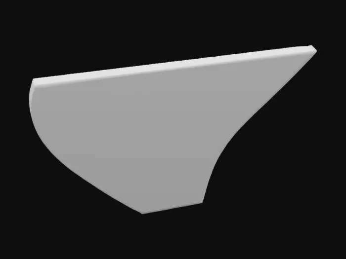 3D model for Curve Dynamics