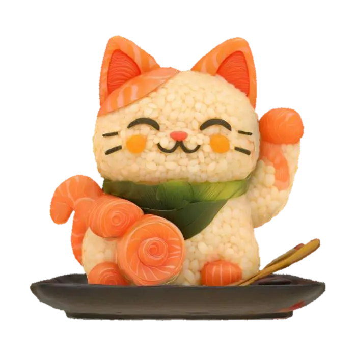 sushi