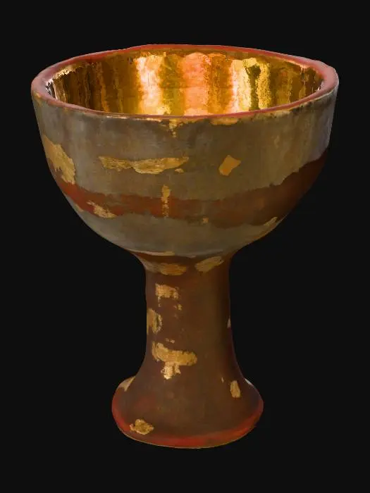 3D model for chalice