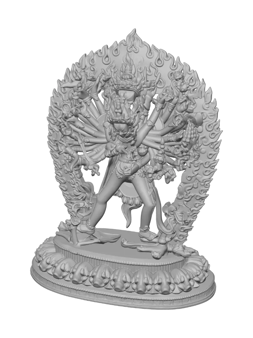 deity