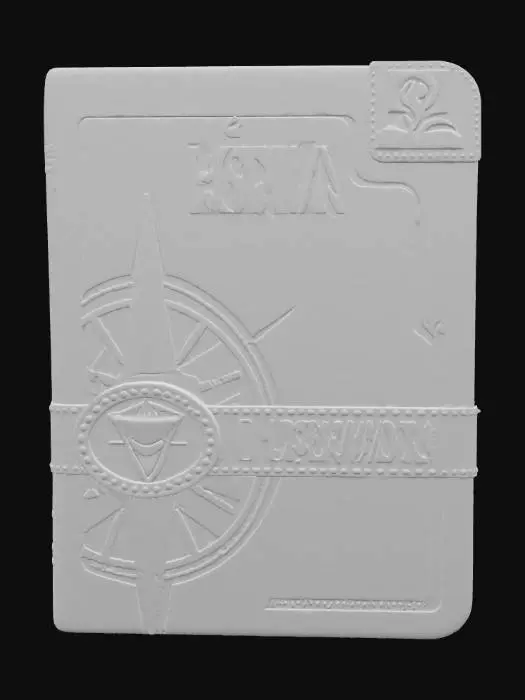 3D model for cria um video desta biblia sendo aberta sendo folheada sabe sendo aberta no centro 
